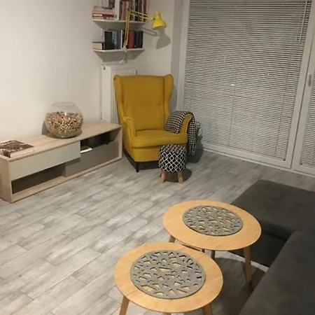 Apartment Tarchomin *