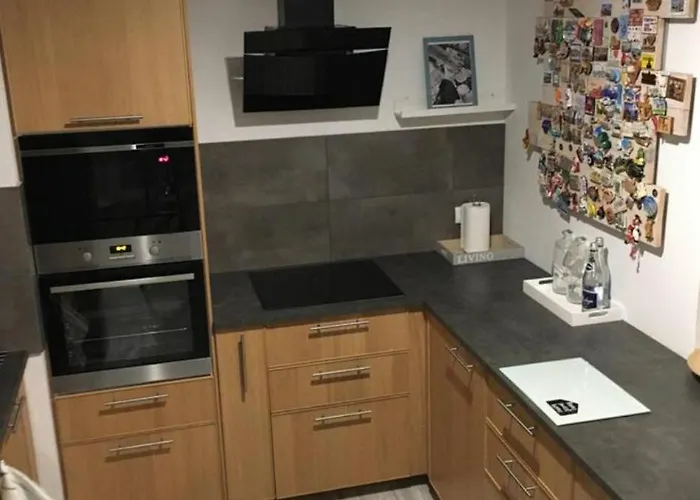 Apartment Tarchomin Warsaw